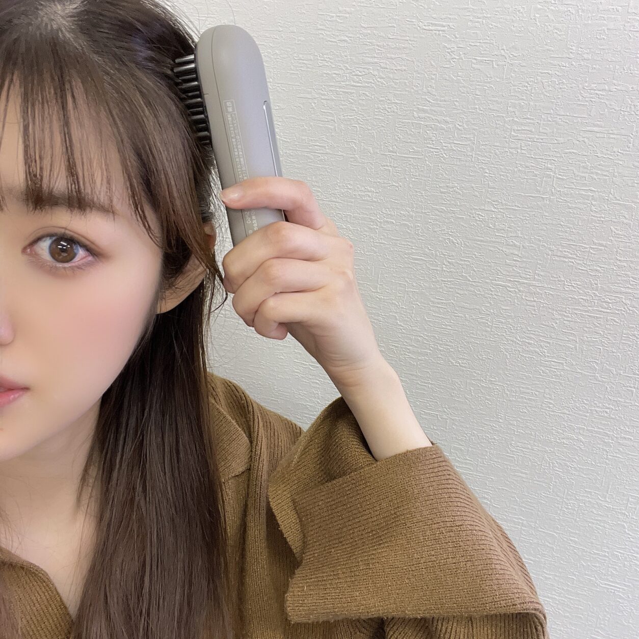 パナソニック「バイタリフトブラシ EH-SP60」レビュー！！口コミや効果