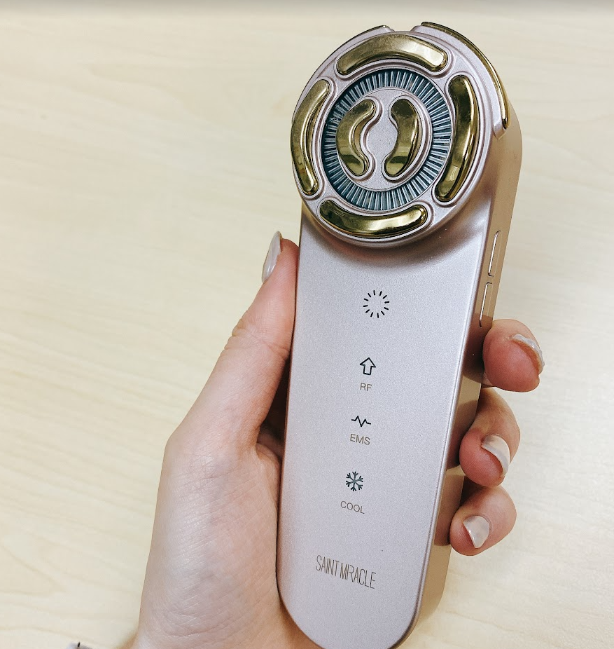 柴咲コウさんがアンバサダー】最新美顔器VI-OLA（ヴィオーラ）が話題