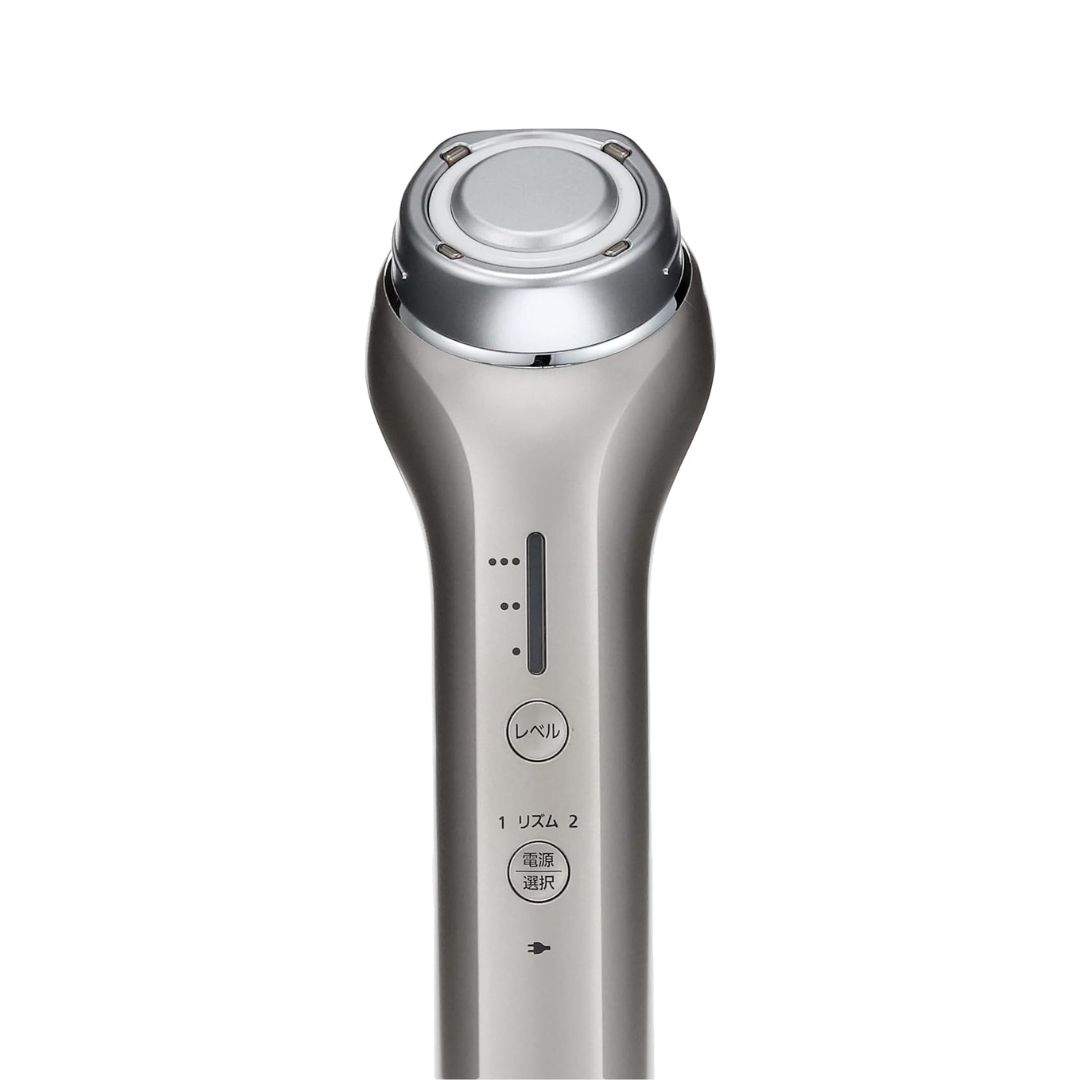 Panasonic(パナソニック)RF美顔器 EH-SR73-N | 美容家電のサブスク
