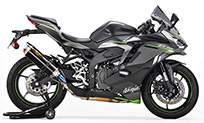 BEET｜Lineup : Kawasaki Ninja ZX-4R