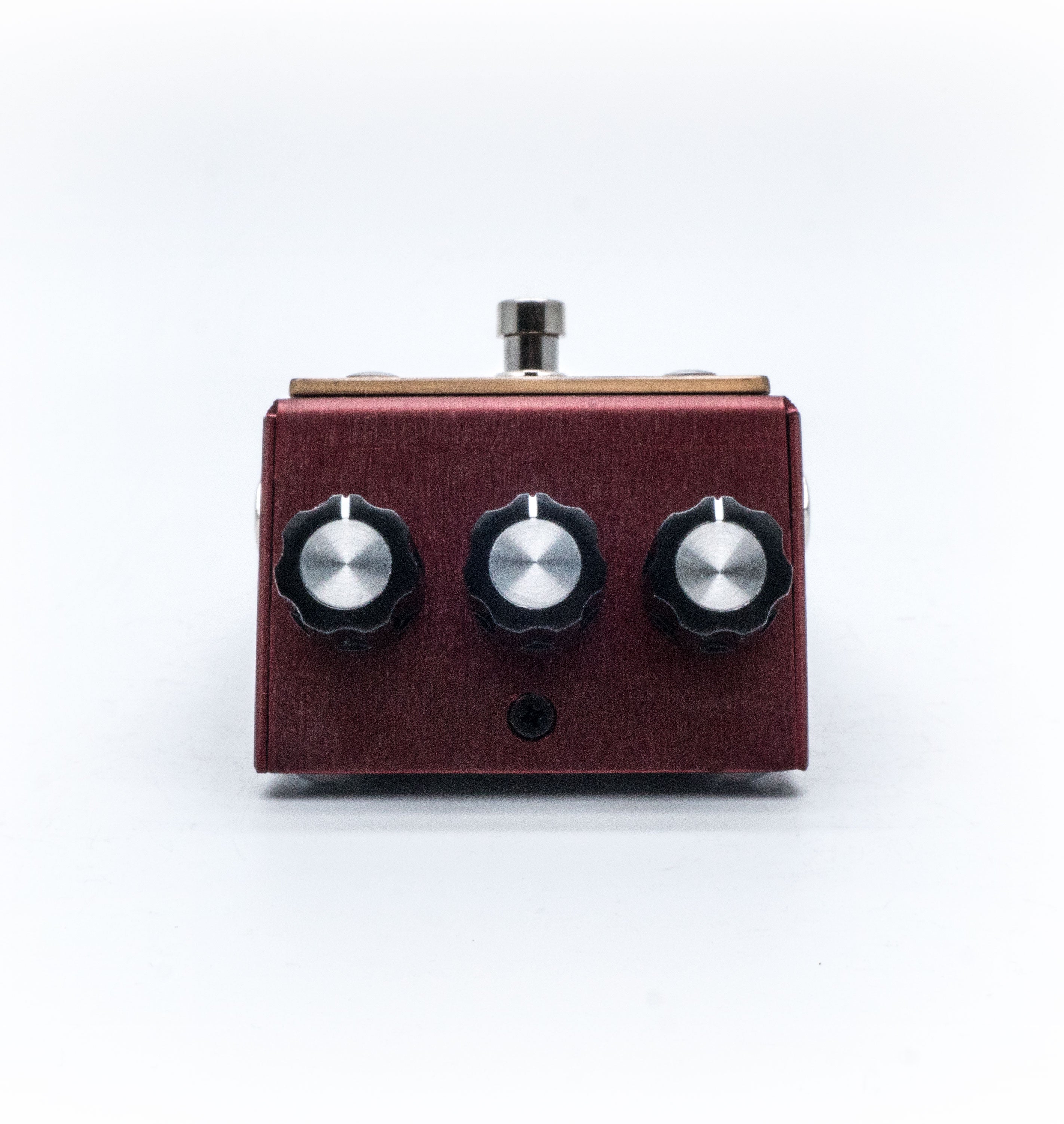 Fatbee Overdrive • Babee Series – Beetronics
