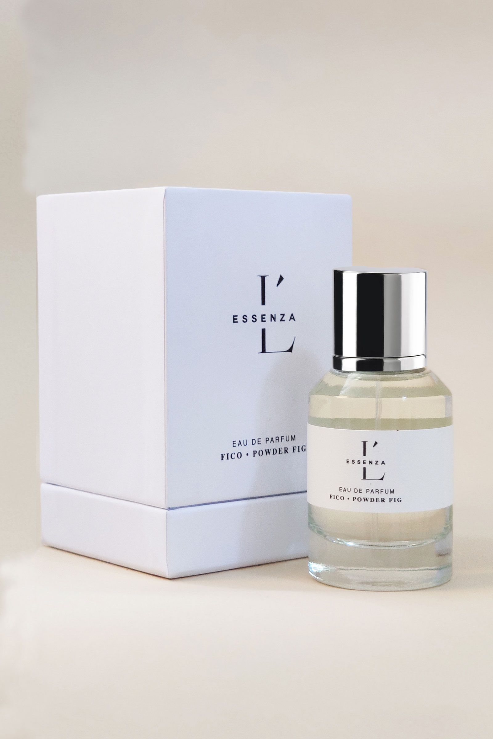 ESSENZA PULSANTE - 旧 ユーファースト 香水 / FICO - フィコ /（旧