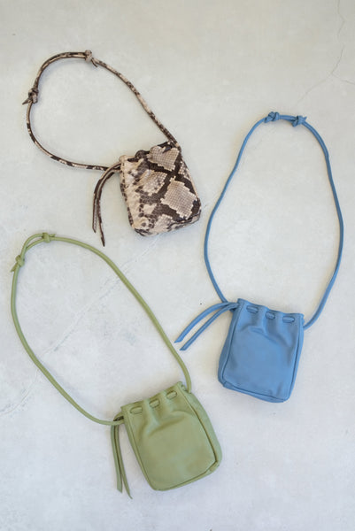 Paloma Wool Sanaga Bag – Beklina