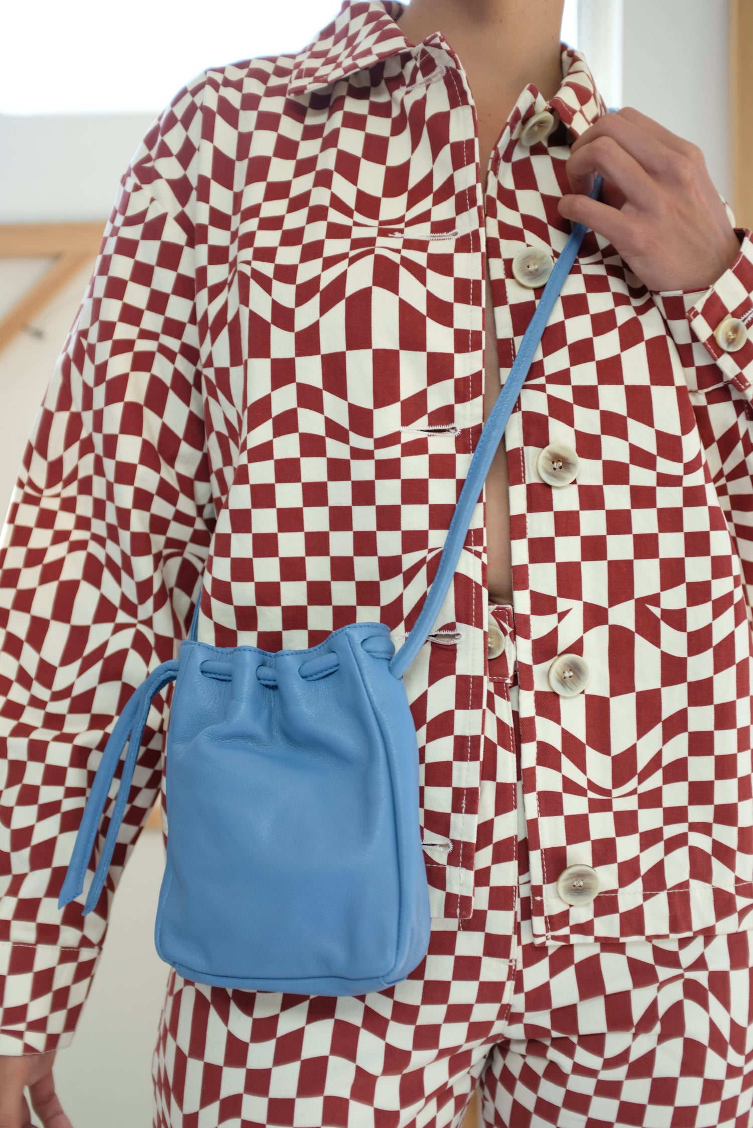 Paloma Wool Sanaga Bag – Beklina