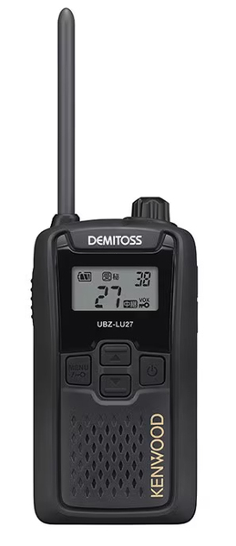 特定小電力トランシーバー後継機のご案内／Totsu | ベルマーク教育助成財団