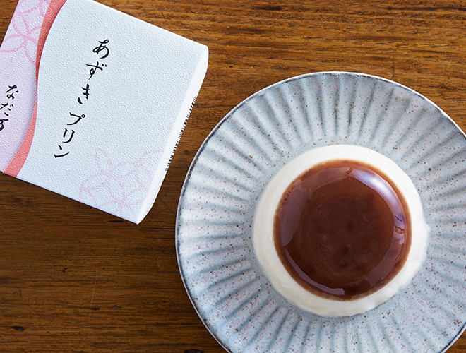 なだ万 プリンセット (プリン 詰め合わせ)（NDMP-15）｜ギフト、贈り物