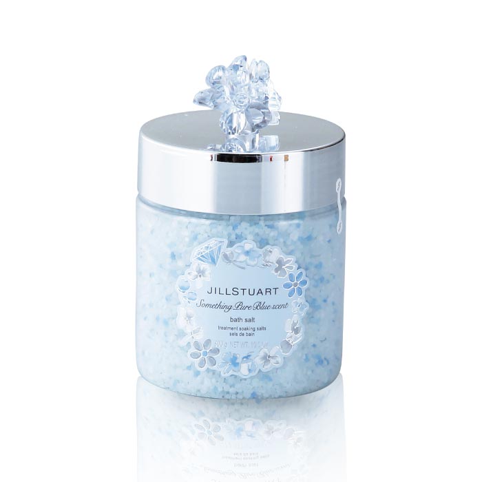 数量限定 ジルスチュアート ギフト JILLSTUART サムシングピュアブルー