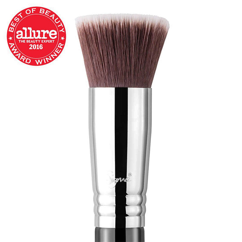 SIGMA Flat Kabuki Brush
