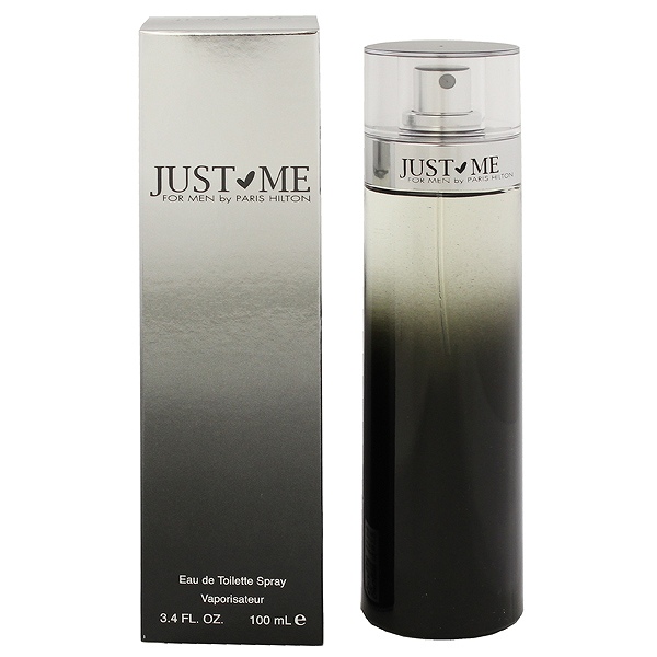 パリス ヒルトン ジャスト ミー フォーメン EDT・SP 100ml PARIS