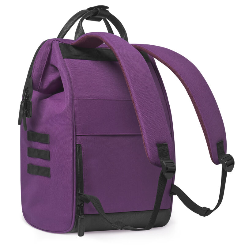 Grand Sac à dos 25L Singapour Adventurer Cabaia - BEMON