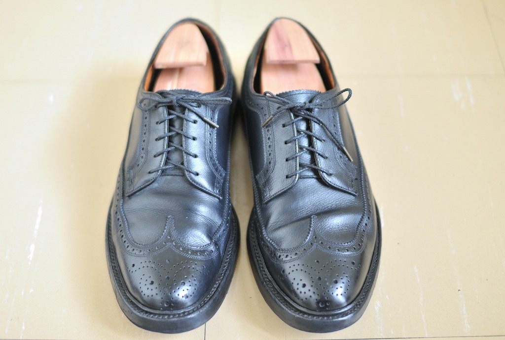 フローシャイム インペリアル ケンムール（Cウィズ）のサイズ感