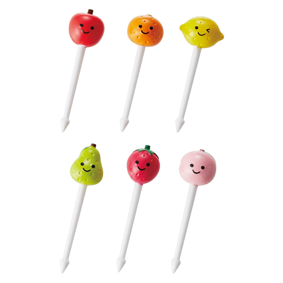 フルーツピック – Bento&co 京都発弁当箱専門店