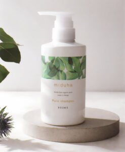 ミヅハ ヘアケアシリーズご紹介 | 横浜、本郷台の美容院 ビーワン