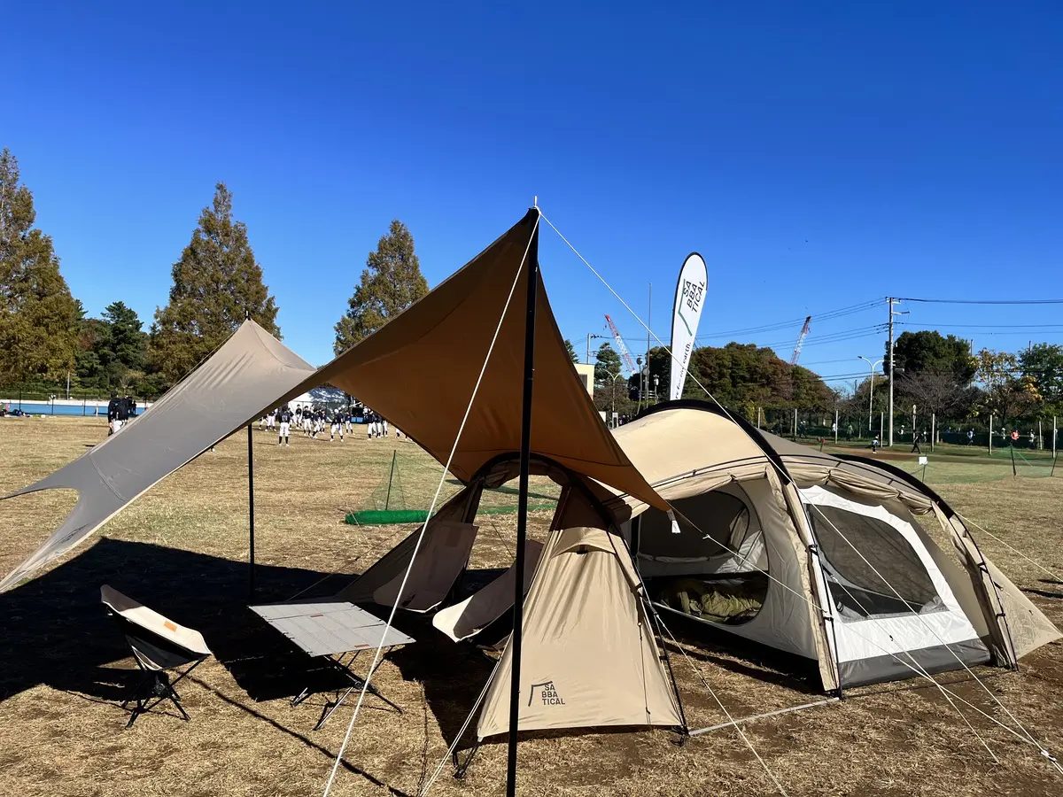 サバティカル「ギリア」の全貌！サイズや機能、使い勝手を徹底紹介