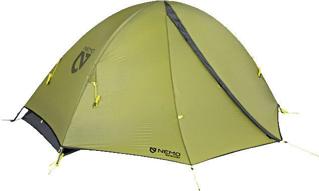NEMO (ニーモ) ／ アトム オズモ 1P | 道具・ギア 【BE-PAL】キャンプ
