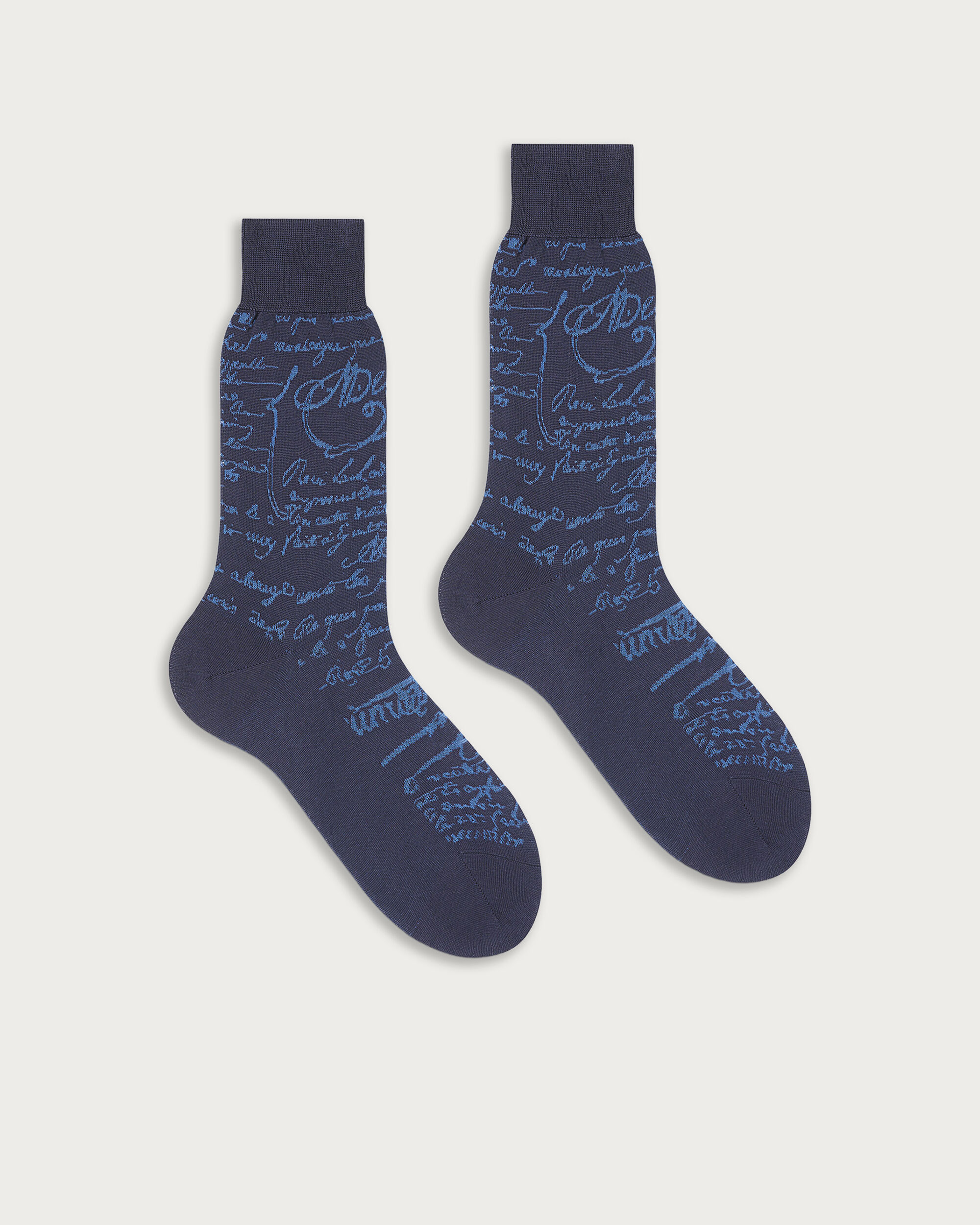 靴下 紳士用 | ベルルッティ JP