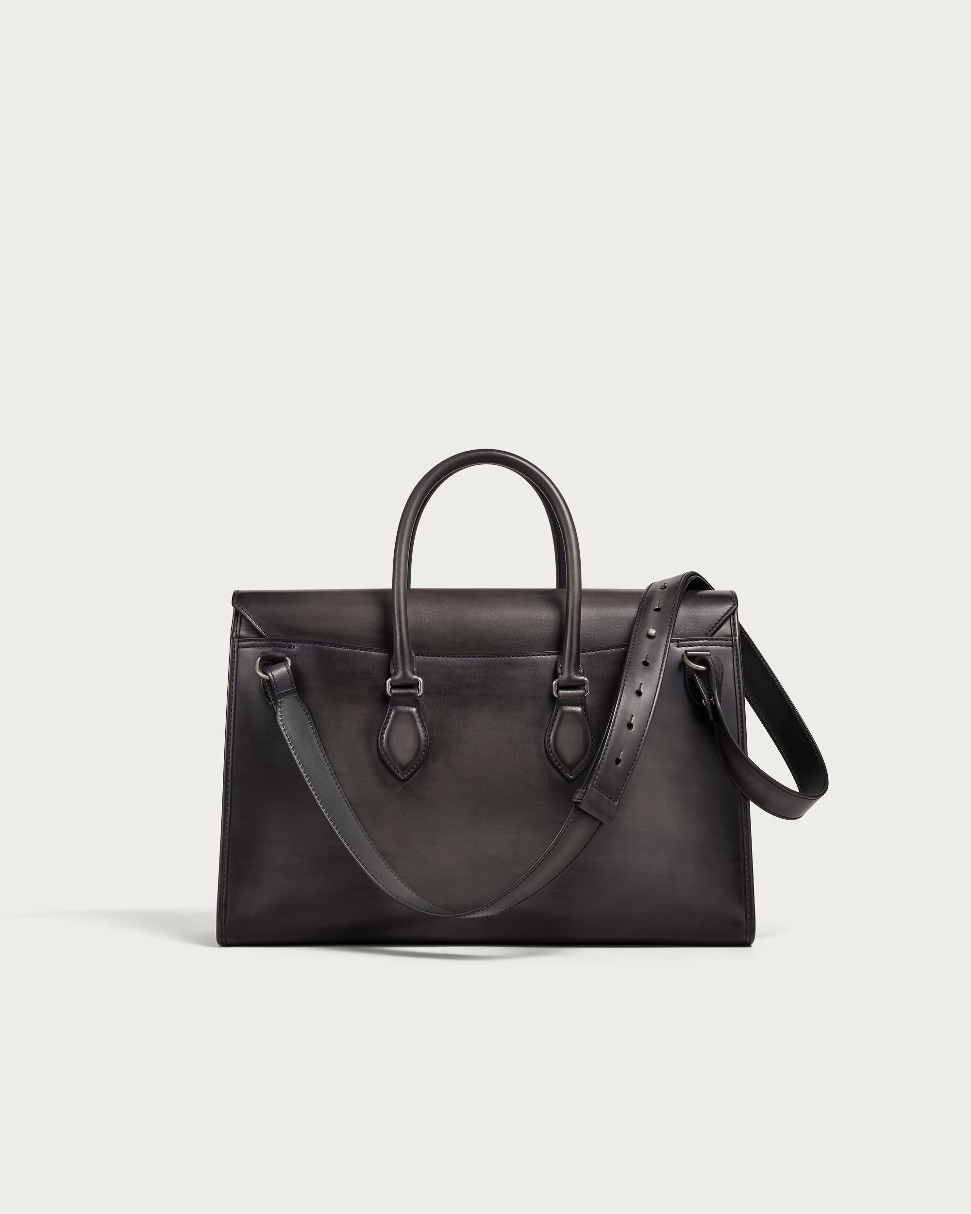 エミーオ ブリーフケース | ベルルッティ JP