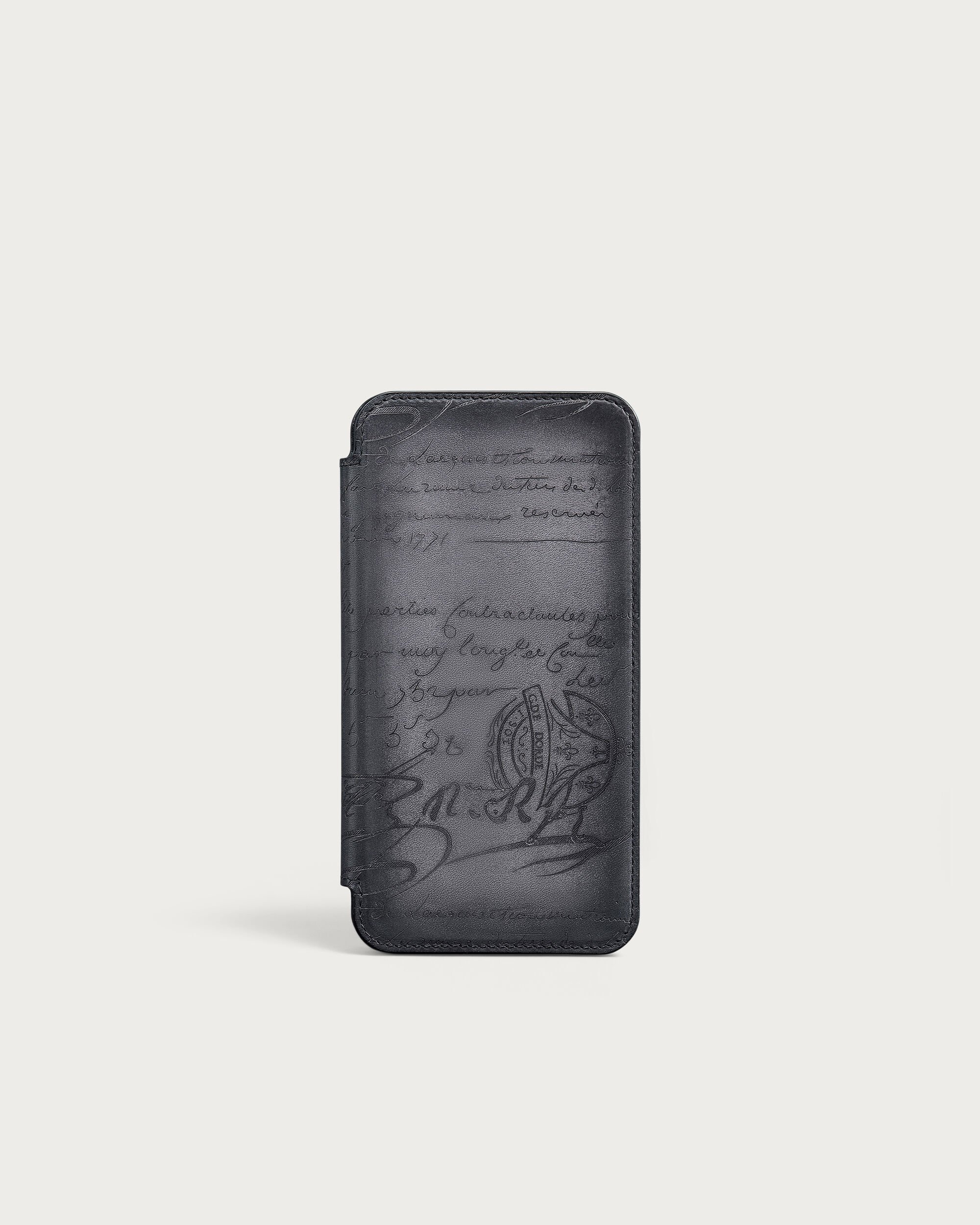 ケース ＆ カバー 紳士用 | ベルルッティ JP