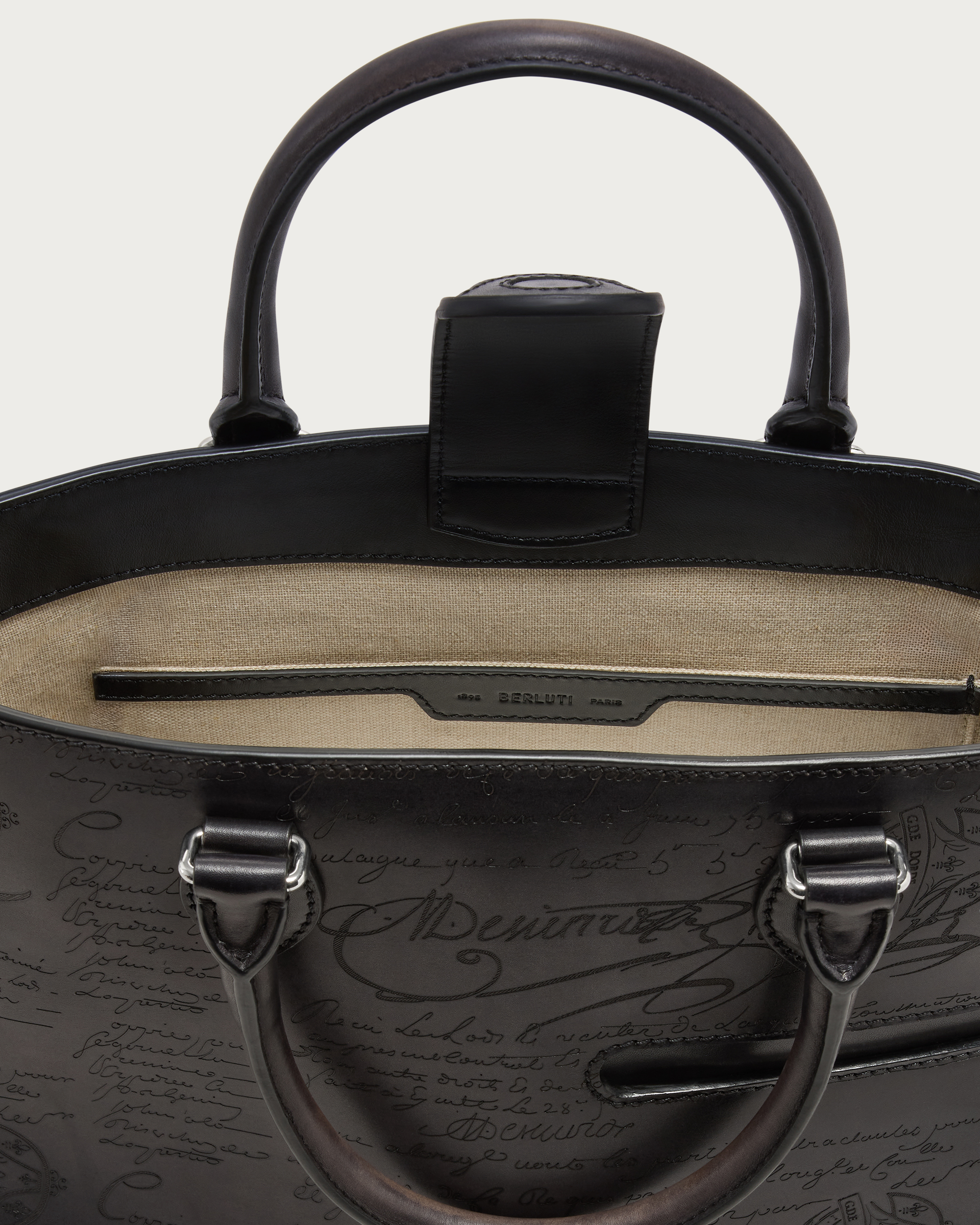 トゥジュール XS トートバッグ | ベルルッティ JP