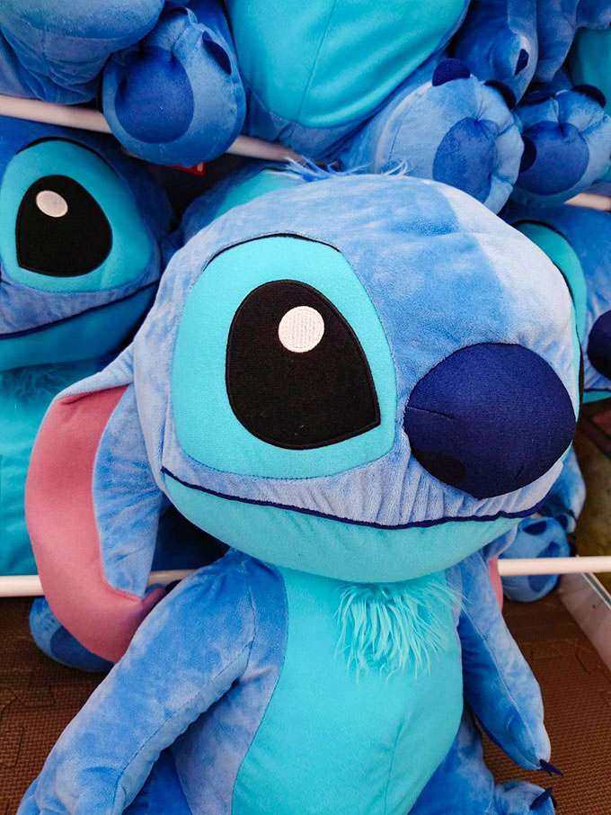 ゲームプラザセントラル浦安店｜浦安のゲームセンター｜イチ推し