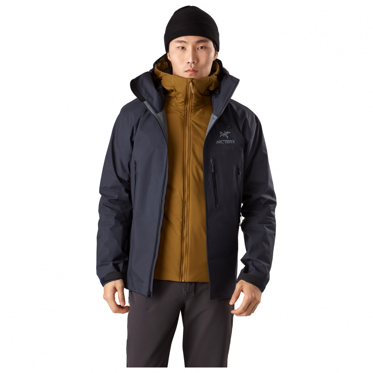 Arc'teryx Atom AR Hoody - Giacca sintetica Uomo | Acquista online