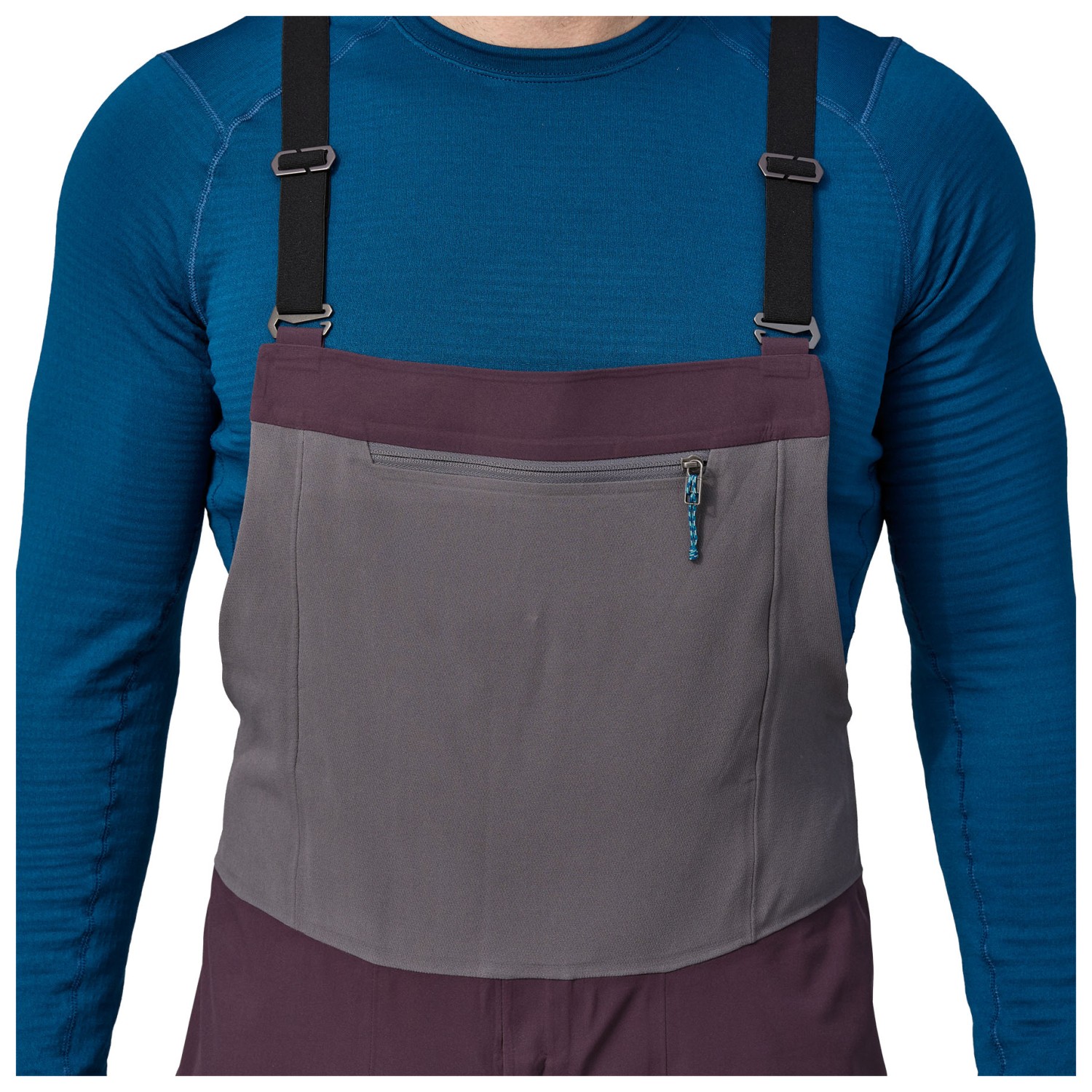 Patagonia Snowdrifter Bibs - Ski trousers Men's | Free EU Delivery