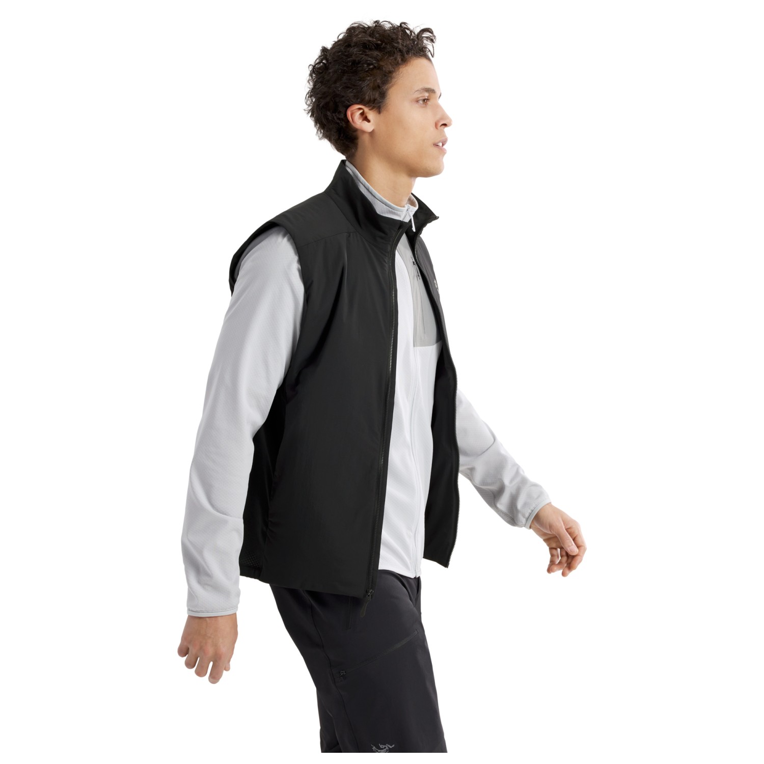 Arc'teryx Atom Vest - Synthetic Vest Men's | Free UK Delivery