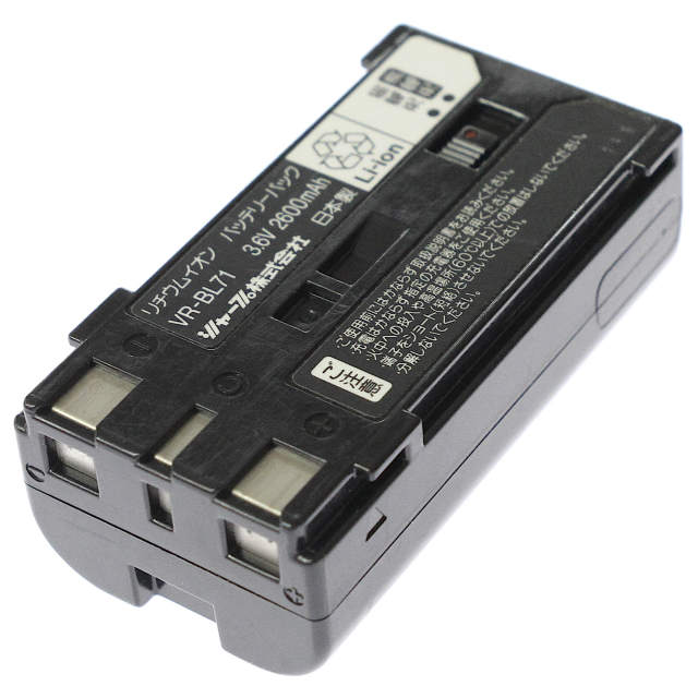 シャープ SHARP / バッテリーリフレッシュサービス・セル交換の専門店