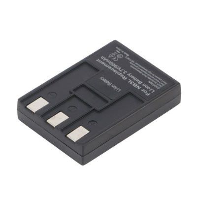 Canon IXY Digital L2 DCA009 900 mAh Digital Camera Battery