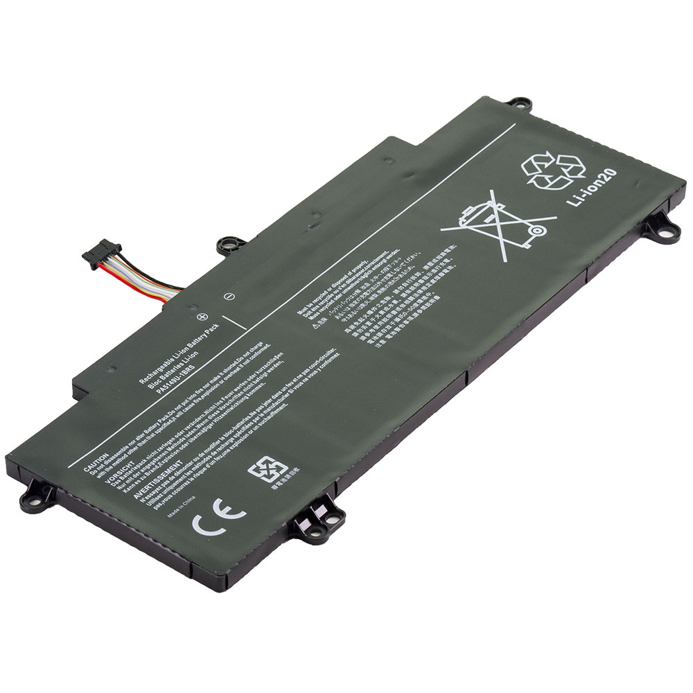 Toshiba Tecra Z40-B-144 LTS250 4150 mAh/ 63Wh Notebook Battery