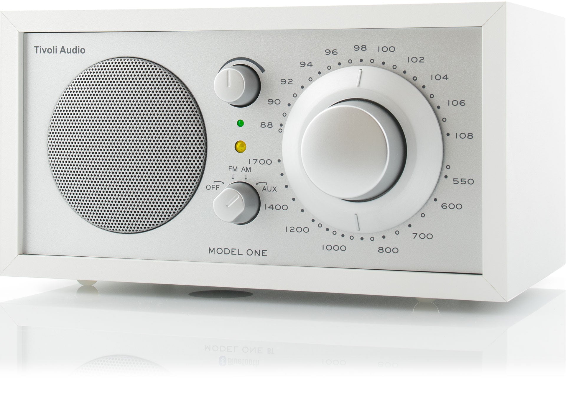 Tivoli Audio Model One - Batten Home