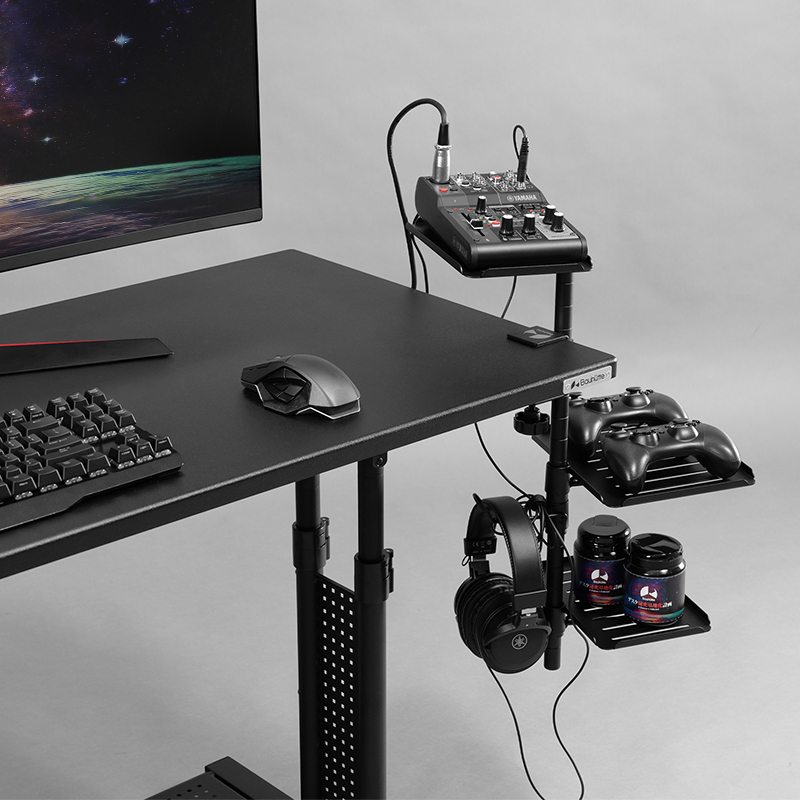 オーディオインターフェーススタンド BHP-A220/A230 | Bauhütte®