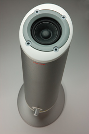 大胆で繊細なサウンド。タイムドメインスピーカーJuity301【BauXar.com】