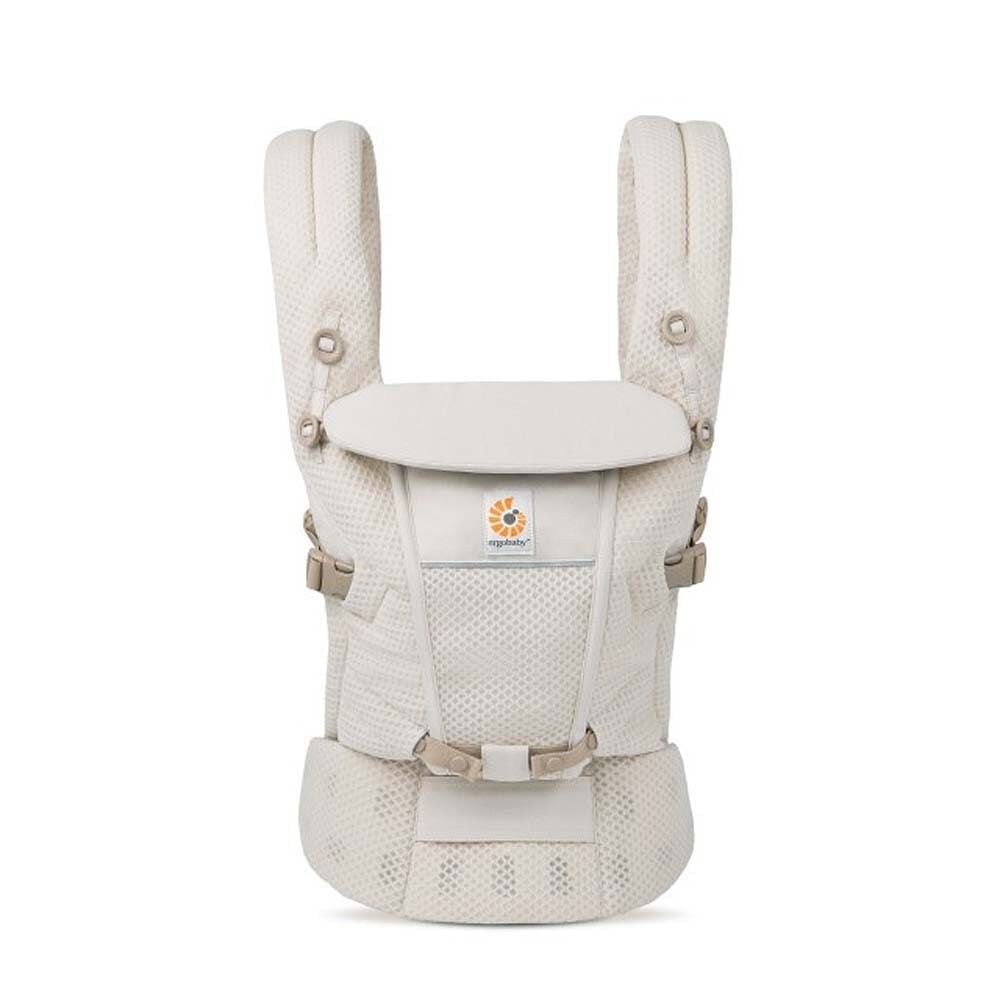 Ergobaby エルゴベビー ADAPT SoftFlex (ナチュラルベージュ) 抱っこ紐