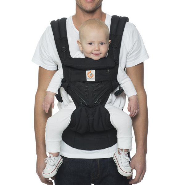 実店舗限定】エルゴベビー・ベビーキャリア OMNI(オムニ) 360