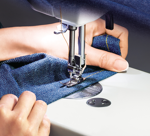 babylock | ロックミシンの世界ブランド ベビーロック