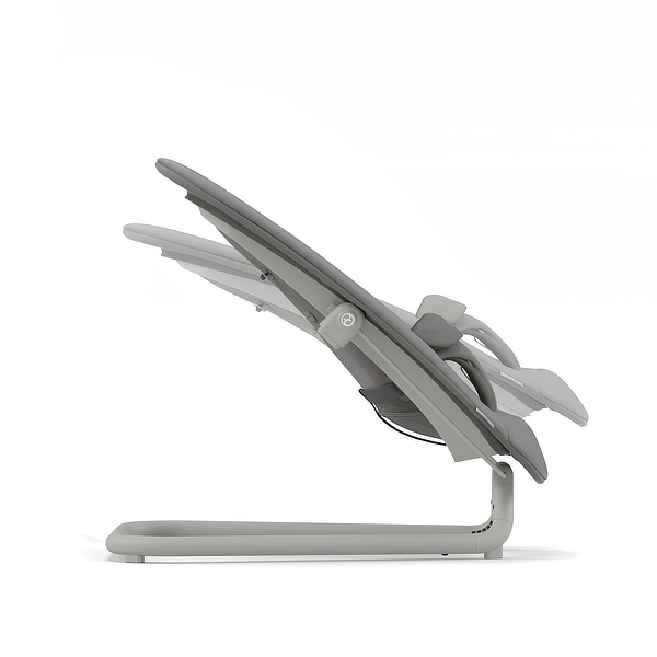 サイベックス ゴールドバウンサー / ストーンブルー cybex GOLD BOUNCER