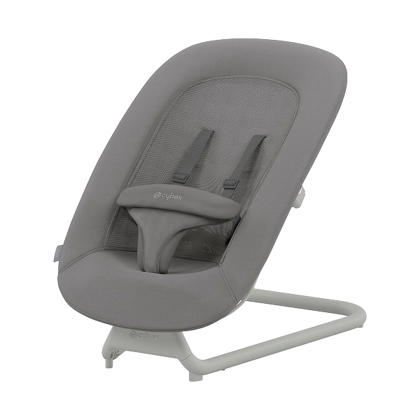 サイベックス ゴールドバウンサー / ストーンブルー cybex GOLD BOUNCER