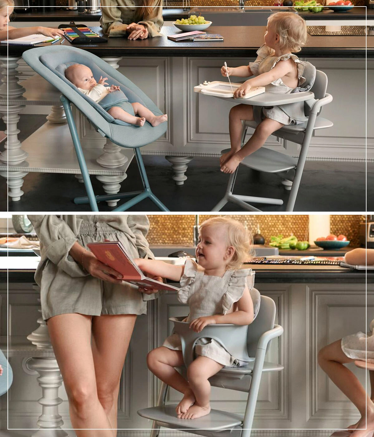 サイベックス レモ 3-IN-1 スタニングブラック cybex LEMO 3-IN-1