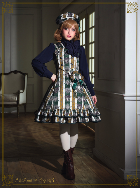 St.Lily Wolf～狼騎士と百合の誓い～ | BABY, THE STARS SHINE BRIGHT