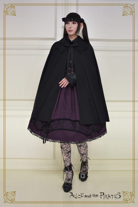 蜘蛛の巣レース | BABY, THE STARS SHINE BRIGHT