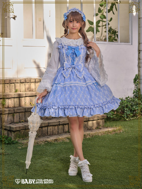 ミラベル～Rosy Memory〜 | BABY, THE STARS SHINE BRIGHT