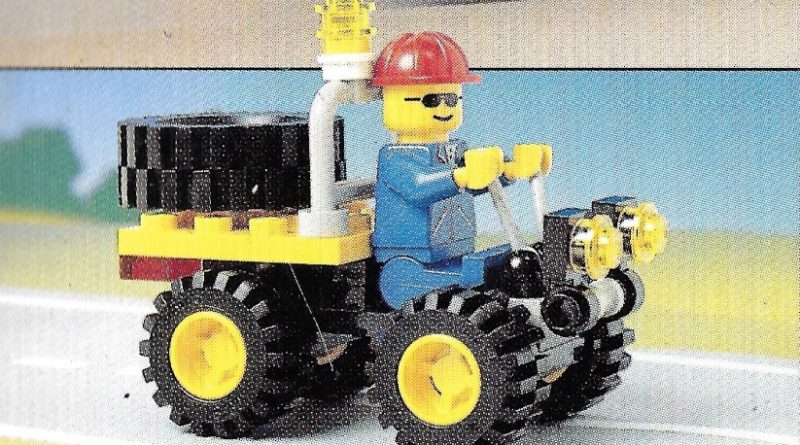 6581 - Back C - Back of the Box Builds