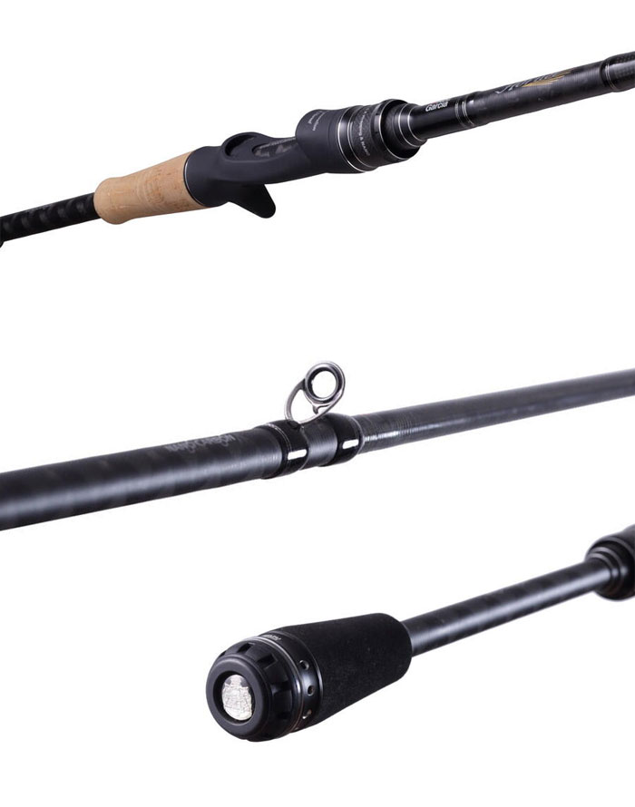 アブガルシア ホーネットスティンガープラス マルチピース HSPC-744X