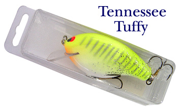 Tennessee Tuffy/テネシータフィ O-Tuffy/O-タフィ - 【バス・トラウト