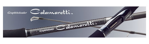 オリムピック 16 カラマレッティー GCRS-802L - 【バス・トラウト