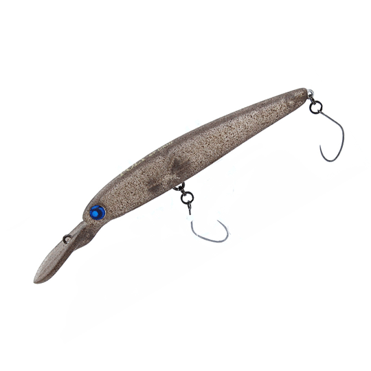 ロデオクラフト RC ポーリー 69 DR HF RodioCraft - 【バス・トラウト