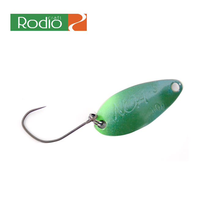 全19色】ロデオクラフト ノアS （エス） 1.0g RodioCraft 【2