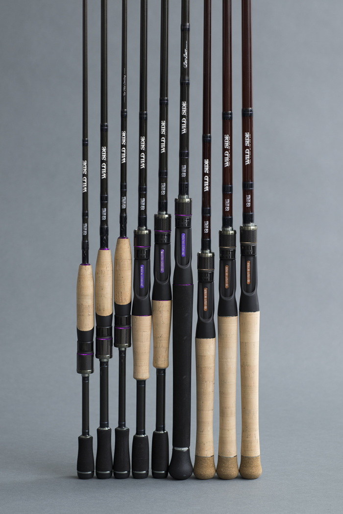 レジットデザイン ワイルドサイド WSC G66ML グラス - 【バス