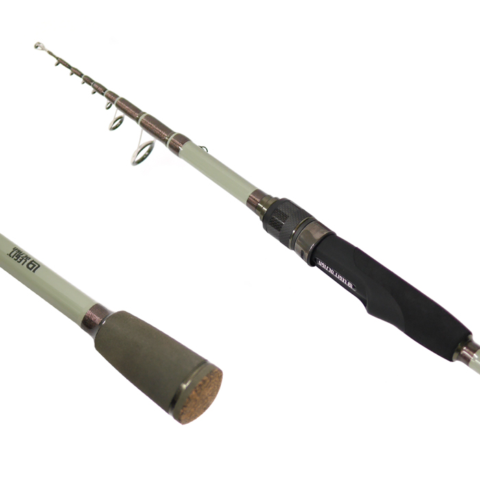 レジットデザイン テレキャスト TS-65L オールラウンドスペシャル